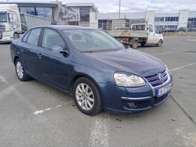 VW Jetta 1.9 TDI 105 HP BKC, снимка 7
