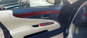 Lexus LS 600 600h Long president full tv , снимка 7