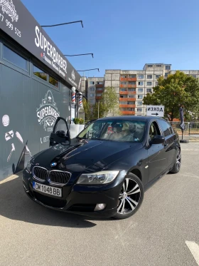 BMW 318, снимка 1