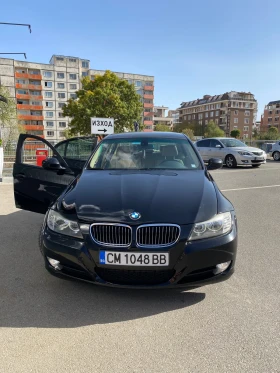 BMW 318, снимка 2