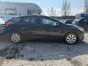 Ford Focus 1.0 EcoBoost , снимка 2