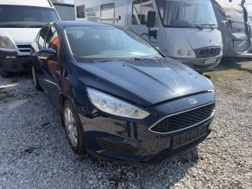 Ford Focus 1.0 EcoBoost , снимка 1