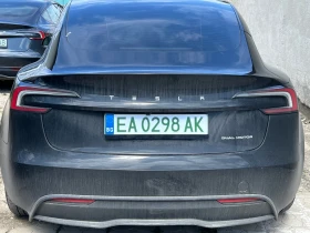 Tesla Model 3 Long-Range Dual Motor, снимка 13