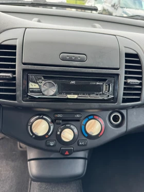 Nissan Micra 1.2i, снимка 8