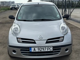 Nissan Micra 1.2i, снимка 2
