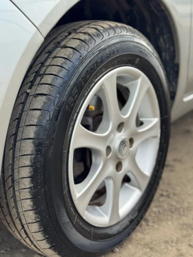 Nissan Micra 1.2i, снимка 7