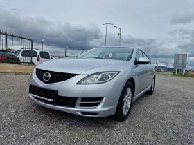Mazda 6 1.8I-120к.с NOVA, снимка 2