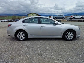 Mazda 6 1.8I-120к.с NOVA, снимка 6