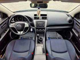 Mazda 6 1.8I-120к.с NOVA, снимка 13