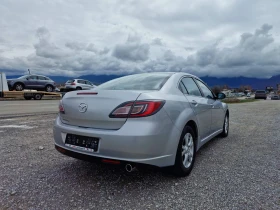 Mazda 6 1.8I-120к.с NOVA, снимка 4