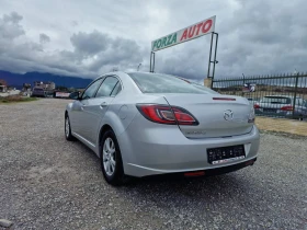 Mazda 6 1.8I-120к.с NOVA, снимка 3