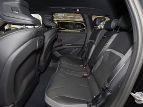 BMW iX3 50 xDrive HuD, снимка 5