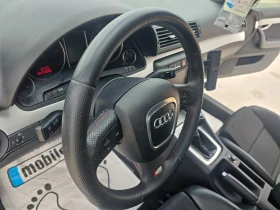 Audi A4 S.line, снимка 6