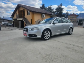Audi A4 S.line, снимка 2