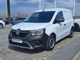 Renault Kangoo VAN 1+ 1 N1 dCi 95 к.с., снимка 1