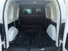 Renault Kangoo VAN 1+ 1 N1 dCi 95 к.с., снимка 17