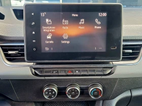 Renault Kangoo VAN 1+ 1 N1 dCi 95 к.с., снимка 13