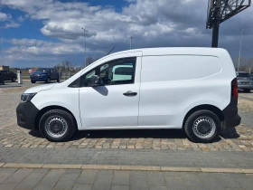 Renault Kangoo VAN 1+ 1 N1 dCi 95 к.с., снимка 7