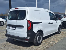Renault Kangoo VAN 1+ 1 N1 dCi 95 к.с., снимка 4
