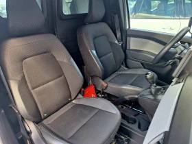 Renault Kangoo VAN 1+ 1 N1 dCi 95 к.с., снимка 16