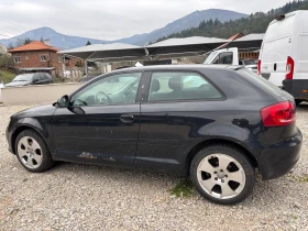 Audi A3 1, 4tfsi.125k.Klimatronik., снимка 6