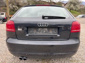 Audi A3 1, 4tfsi.125k.Klimatronik., снимка 4