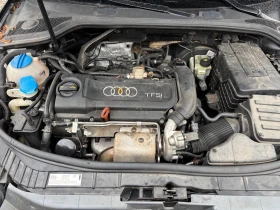 Audi A3 1, 4tfsi.125k.Klimatronik., снимка 14