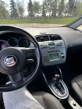 Seat Altea, снимка 10