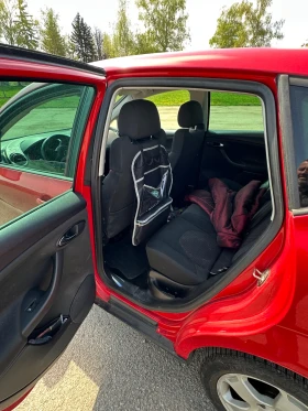 Seat Altea, снимка 8