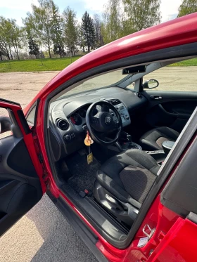 Seat Altea, снимка 5