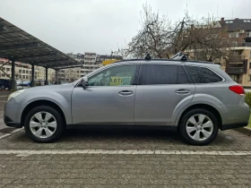 Subaru Outback, снимка 4