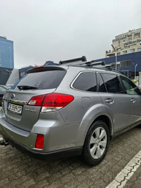 Subaru Outback, снимка 2