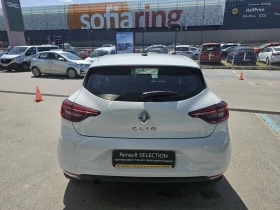 Renault Clio 1.0 TCe 100 EDC, снимка 6