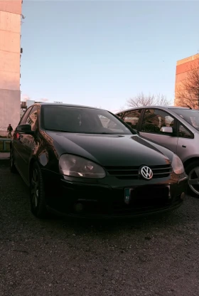 VW Golf, снимка 1