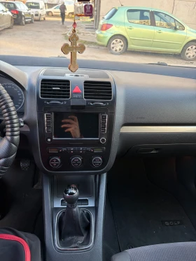 VW Golf, снимка 3