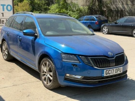 Skoda Octavia 1.6tdi dsg, снимка 4