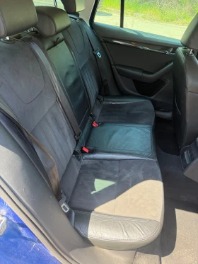 Skoda Octavia 1.6tdi dsg, снимка 9