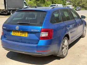 Skoda Octavia 1.6tdi dsg, снимка 3