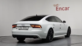 Audi A7 RS7 Пакет/ КАМЕРА / ШИБИДАХ /, снимка 2
