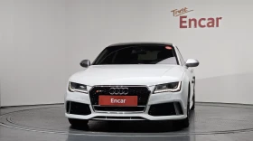 Audi A7 RS7 Пакет/ КАМЕРА / ШИБИДАХ /, снимка 3