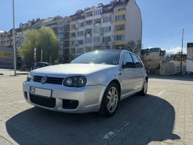 VW Golf GTI Exclusive 6 скорости, снимка 3