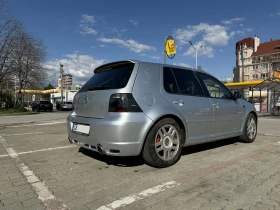 VW Golf GTI Exclusive 6 скорости, снимка 9