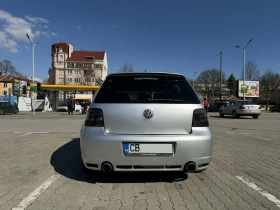 VW Golf GTI Exclusive 6 скорости, снимка 7