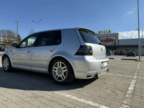 VW Golf GTI Exclusive 6 скорости, снимка 5