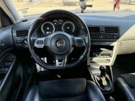 VW Golf GTI Exclusive 6 скорости, снимка 12