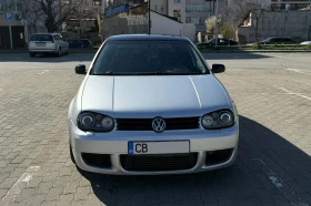 VW Golf GTI Exclusive 6 скорости, снимка 1
