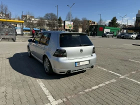 VW Golf GTI Exclusive 6 скорости, снимка 6