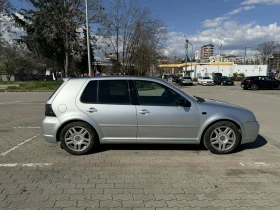 VW Golf GTI Exclusive 6 скорости, снимка 10