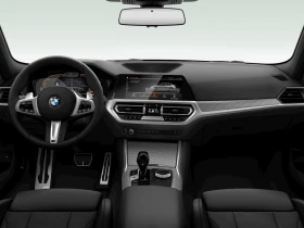 BMW 320 xDrive, снимка 10