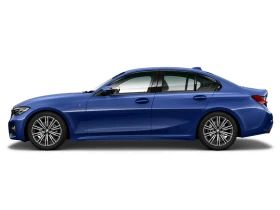 BMW 320 xDrive, снимка 4